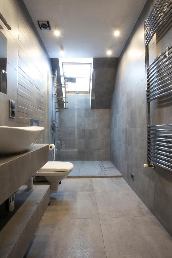 Apartament Tyniecki Ujście-Darłowskie Exterior foto